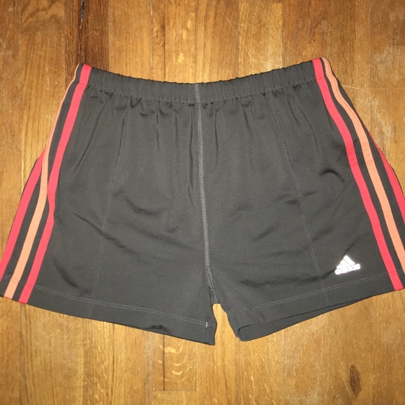 adidas climalite 365 shorts